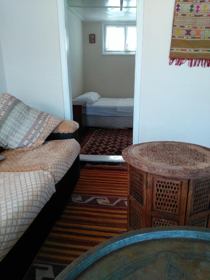 Odyssey Guest House Bergama Zewnętrze zdjęcie