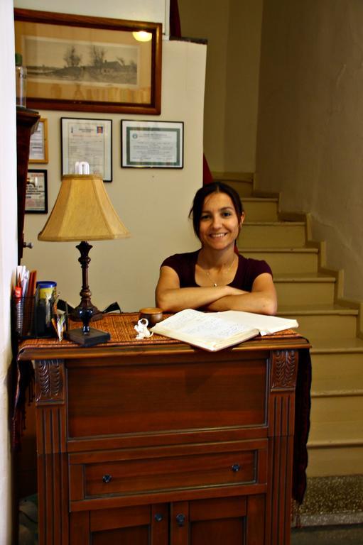 Odyssey Guest House Bergama Zewnętrze zdjęcie