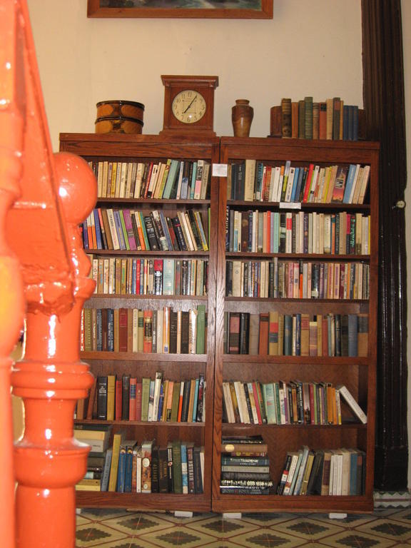 Odyssey Guest House Bergama Zewnętrze zdjęcie