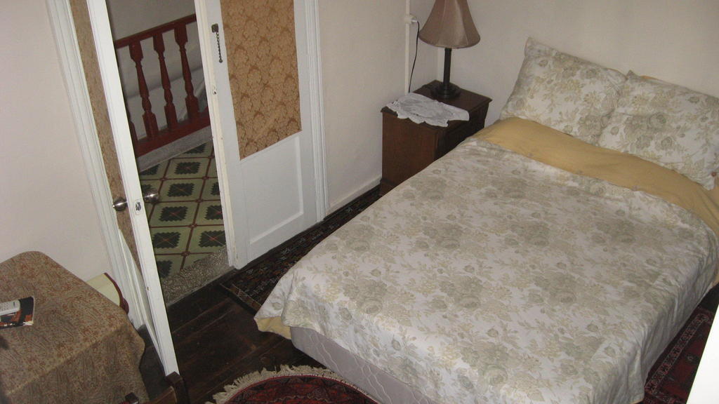 Odyssey Guest House Bergama Pokój zdjęcie