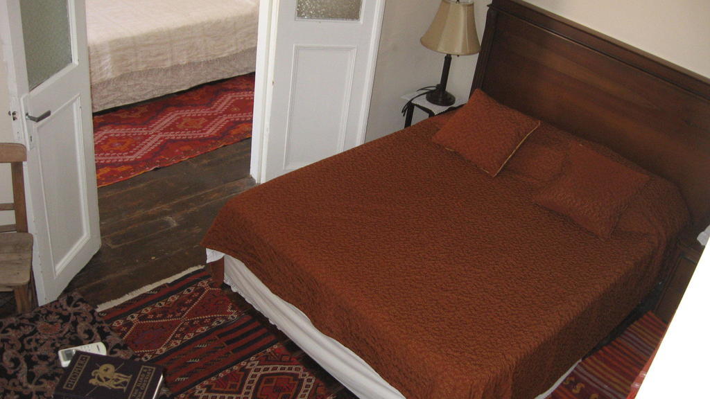 Odyssey Guest House Bergama Pokój zdjęcie